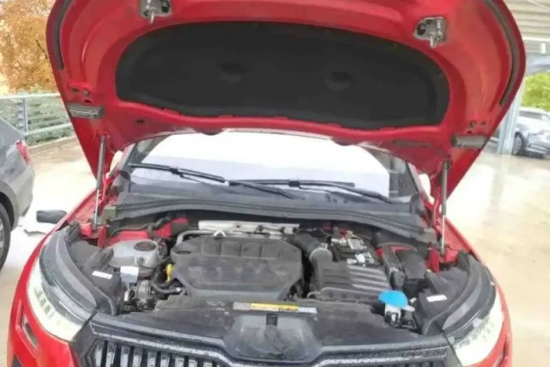 Skoda Kodiaq din 2022 cu 75.400 km - oferta SKO159688 - foto 12