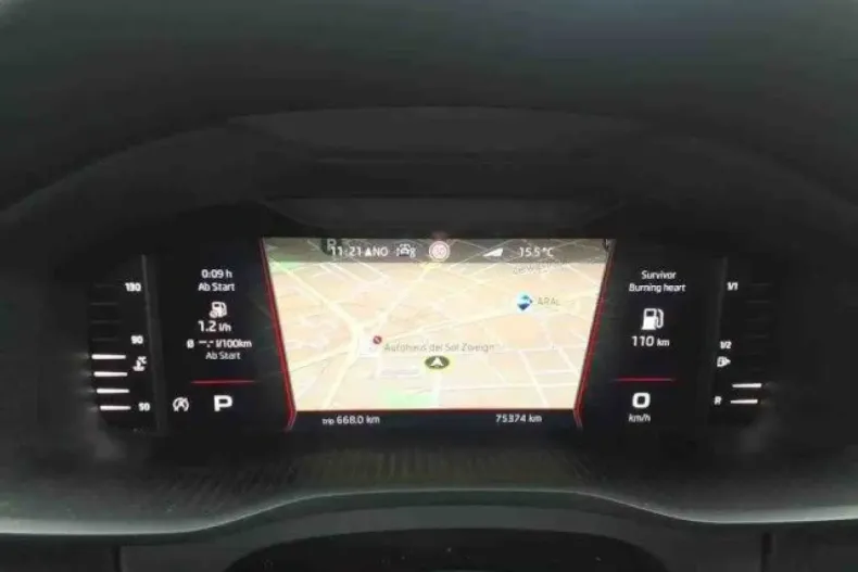 Skoda Kodiaq din 2022 cu 75.400 km - oferta SKO159688 - foto 13