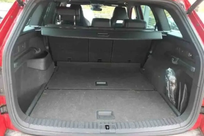 Skoda Kodiaq din 2022 cu 75.400 km - oferta SKO159688 - foto 14