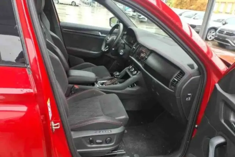 Skoda Kodiaq din 2022 cu 75.400 km - oferta SKO159688 - foto 16