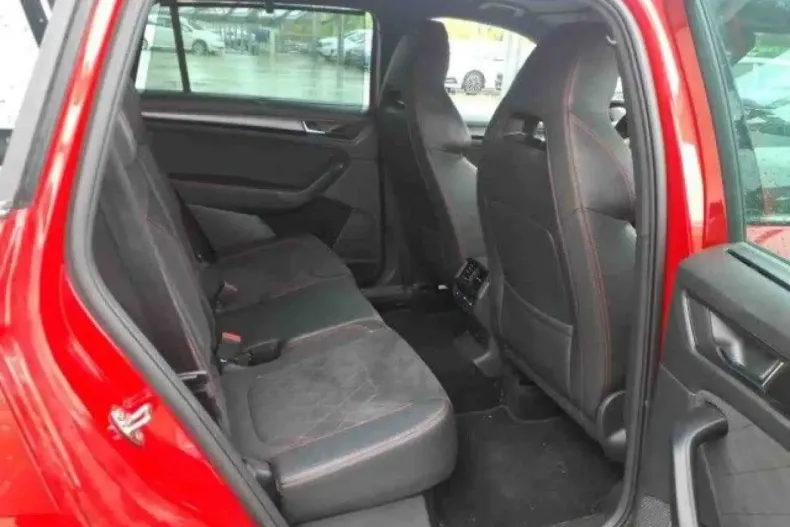 Skoda Kodiaq din 2022 cu 75.400 km - oferta SKO159688 - foto 17