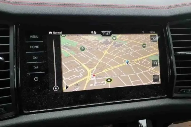 Skoda Kodiaq din 2022 cu 75.400 km - oferta SKO159688 - foto 18