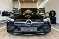 Mercedes-Benz CLA 220 din 2020 cu 87.300 km - oferta MER159689 - foto 2