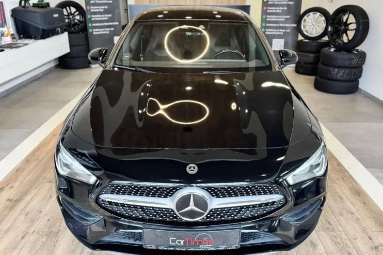 Mercedes-Benz CLA 220 din 2020 cu 87.300 km - oferta MER159689 - foto 3