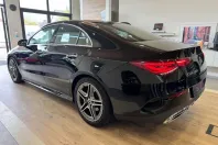 Mercedes-Benz CLA 220 din 2020 cu 87.300 km - oferta MER159689 - foto 8