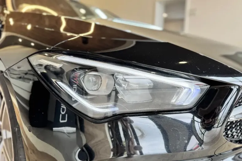 Mercedes-Benz CLA 220 din 2020 cu 87.300 km - oferta MER159689 - foto 15