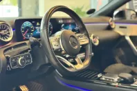 Mercedes-Benz CLA 220 din 2020 cu 87.300 km - oferta MER159689 - foto 17