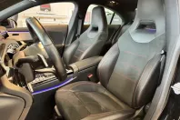 Mercedes-Benz CLA 220 din 2020 cu 87.300 km - oferta MER159689 - foto 18