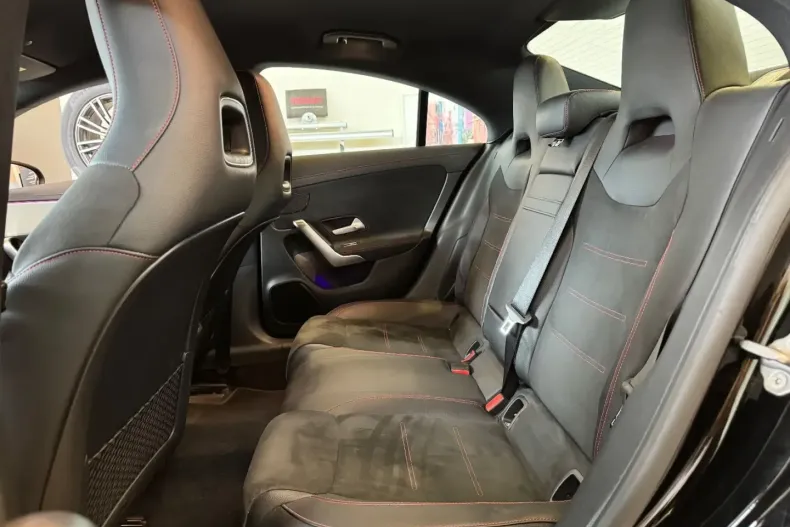 Mercedes-Benz CLA 220 din 2020 cu 87.300 km - oferta MER159689 - foto 19