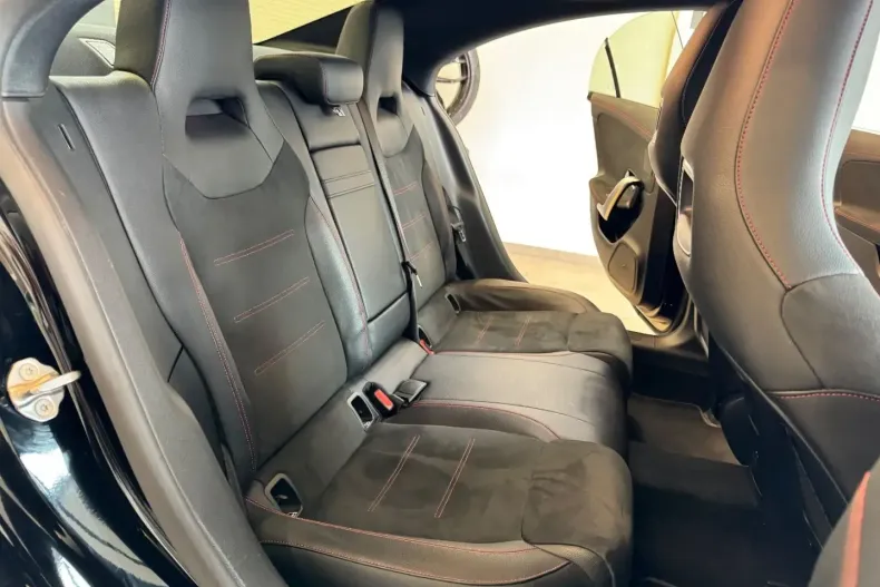 Mercedes-Benz CLA 220 din 2020 cu 87.300 km - oferta MER159689 - foto 20