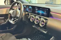 Mercedes-Benz CLA 220 din 2020 cu 87.300 km - oferta MER159689 - foto 22