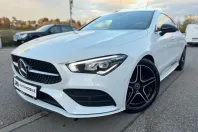 Mercedes-Benz CLA 200 din 2021 cu 50.000 km - oferta MER159690 - foto 1