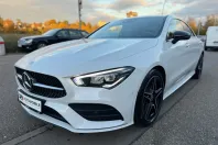 Mercedes-Benz CLA 200 din 2021 cu 50.000 km - oferta MER159690 - foto 2