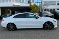 Mercedes-Benz CLA 200 din 2021 cu 50.000 km - oferta MER159690 - foto 7