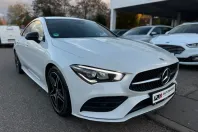 Mercedes-Benz CLA 200 din 2021 cu 50.000 km - oferta MER159690 - foto 8