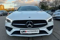 Mercedes-Benz CLA 200 din 2021 cu 50.000 km - oferta MER159690 - foto 9