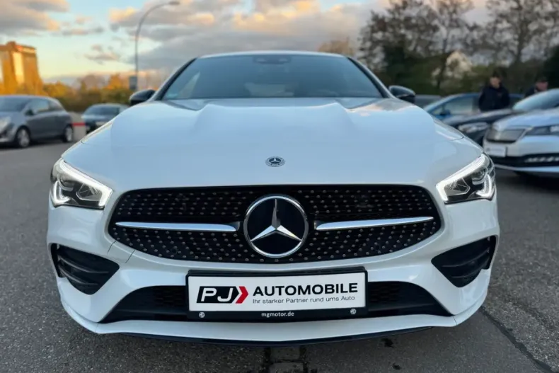 Mercedes-Benz CLA 200 din 2021 cu 50.000 km - oferta MER159690 - foto 9