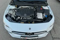 Mercedes-Benz CLA 200 din 2021 cu 50.000 km - oferta MER159690 - foto 16