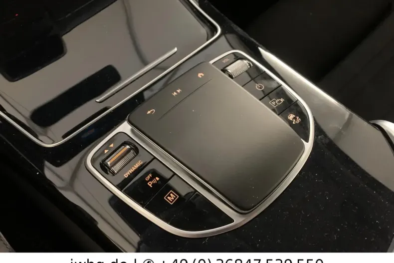 Mercedes-Benz GLC 300 din 2022 cu 61.000 km - oferta MER159692 - foto 7