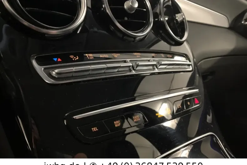 Mercedes-Benz GLC 300 din 2022 cu 61.000 km - oferta MER159692 - foto 8