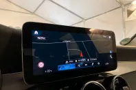 Mercedes-Benz GLC 300 din 2022 cu 61.000 km - oferta MER159692 - foto 16