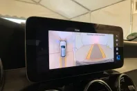 Mercedes-Benz GLC 300 din 2022 cu 61.000 km - oferta MER159692 - foto 17