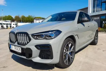 BMW X6 din 2023 - oferta BMW159693