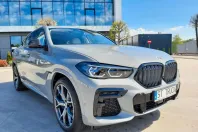 BMW X6 din 2023 cu 68.700 km - oferta BMW159693 - foto 2