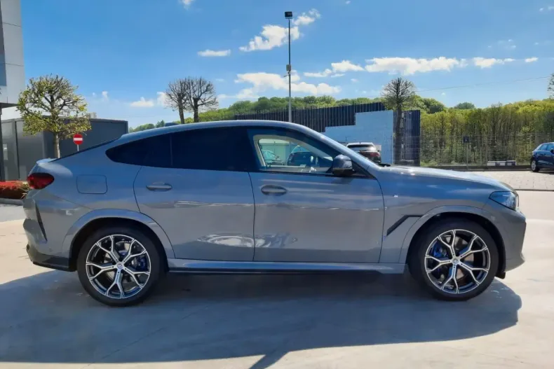BMW X6 din 2023 cu 68.700 km - oferta BMW159693 - foto 3