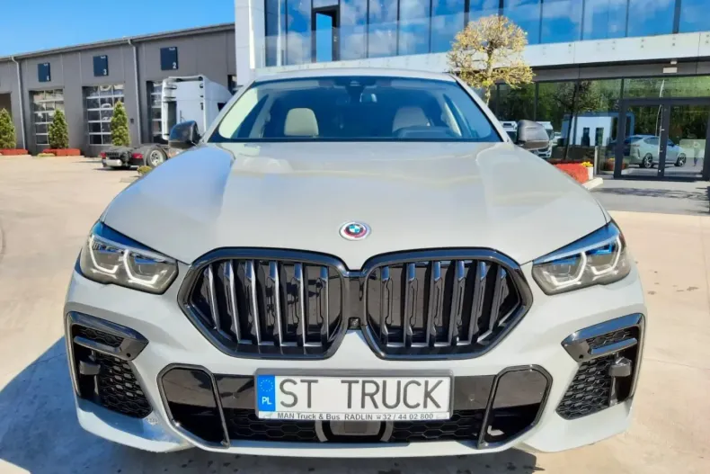 BMW X6 din 2023 cu 68.700 km - oferta BMW159693 - foto 5