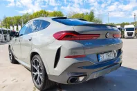 BMW X6 din 2023 cu 68.700 km - oferta BMW159693 - foto 8