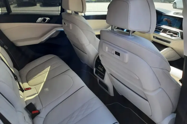 BMW X6 din 2023 cu 68.700 km - oferta BMW159693 - foto 19