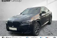BMW X4 din 2024 cu 7.017 km - oferta BMW159694 - foto 1