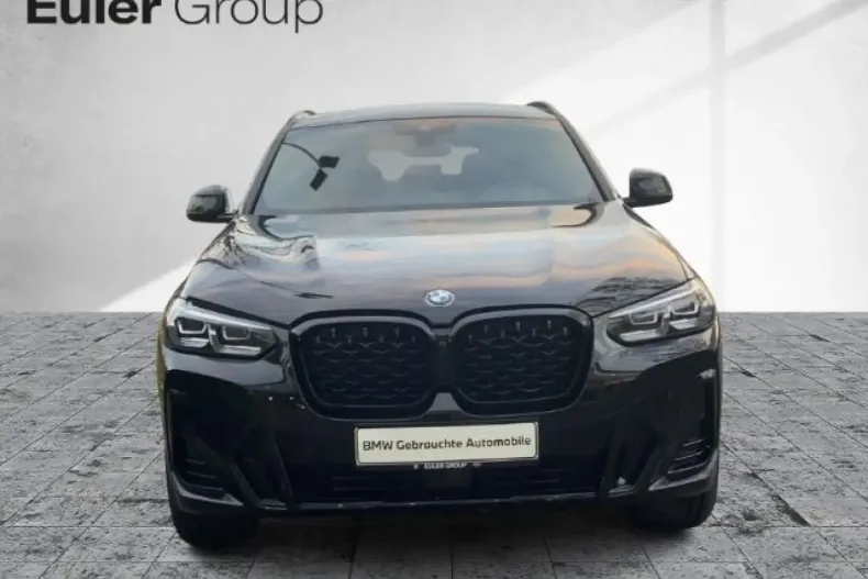 BMW X4 din 2024 cu 7.017 km - oferta BMW159694 - foto 2