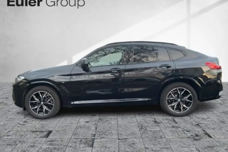 BMW X4 din 2024 cu 7.017 km - oferta BMW159694 - foto 3