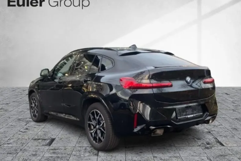 BMW X4 din 2024 cu 7.017 km - oferta BMW159694 - foto 4