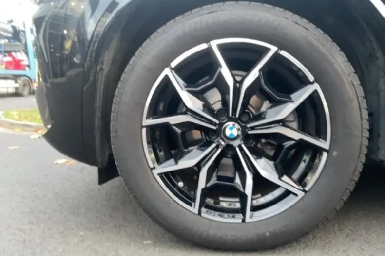 BMW X4 din 2024 cu 7.017 km - oferta BMW159694 - foto 6