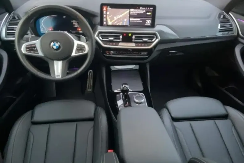 BMW X4 din 2024 cu 7.017 km - oferta BMW159694 - foto 7