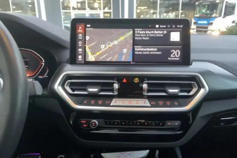 BMW X4 din 2024 cu 7.017 km - oferta BMW159694 - foto 9