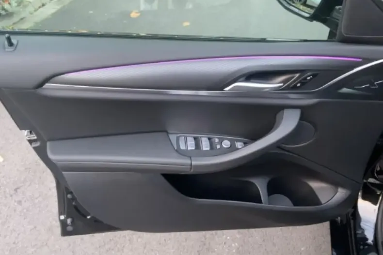 BMW X4 din 2024 cu 7.017 km - oferta BMW159694 - foto 11