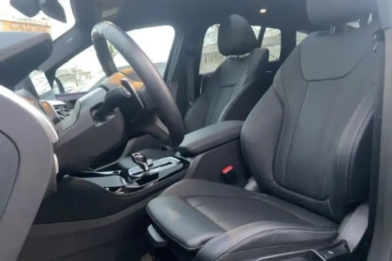 BMW X4 din 2024 cu 7.017 km - oferta BMW159694 - foto 12