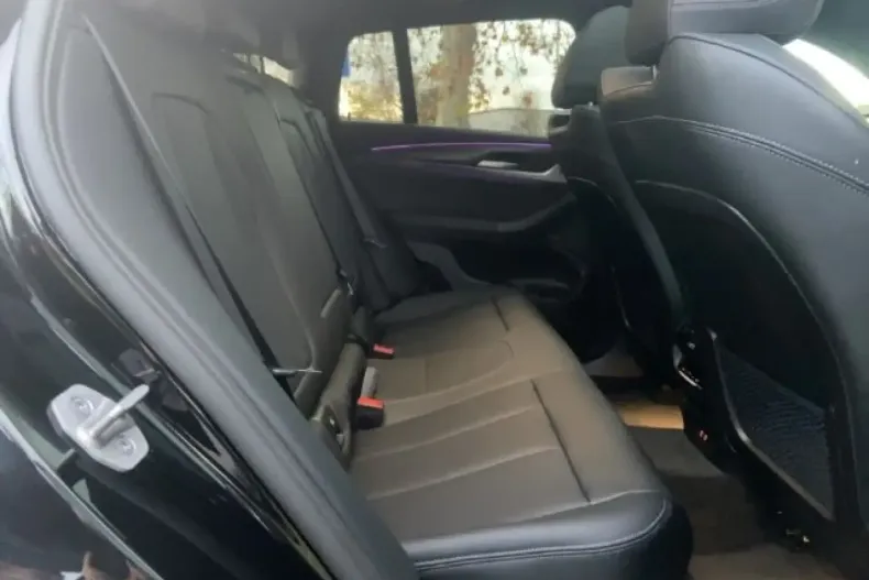 BMW X4 din 2024 cu 7.017 km - oferta BMW159694 - foto 14