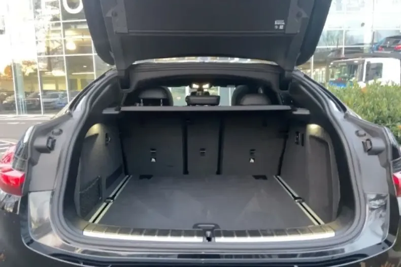 BMW X4 din 2024 cu 7.017 km - oferta BMW159694 - foto 15