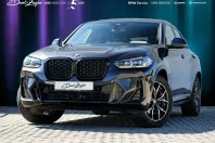 BMW X4 din 2024 cu 13.490 km - oferta BMW159696 - foto 1