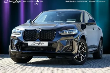 BMW X4 din 2024 - oferta BMW159696