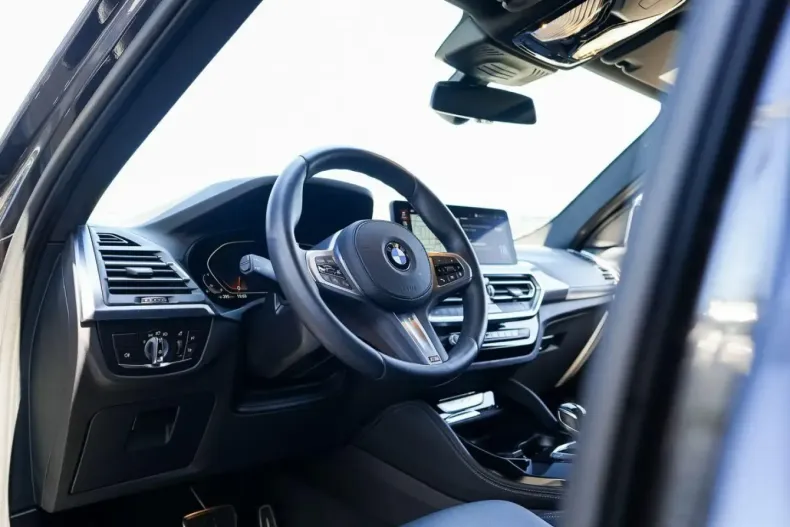 BMW X4 din 2024 cu 13.490 km - oferta BMW159696 - foto 6