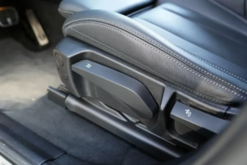 BMW X4 din 2024 cu 13.490 km - oferta BMW159696 - foto 8