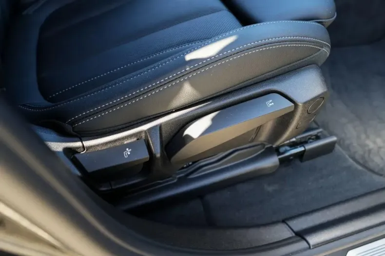 BMW X4 din 2024 cu 13.490 km - oferta BMW159696 - foto 13