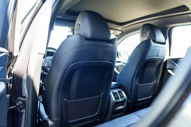 BMW X4 din 2024 cu 13.490 km - oferta BMW159696 - foto 27