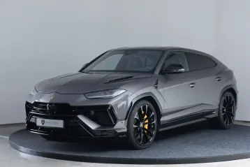 Lamborghini Urus din 2023 - oferta LAM159697